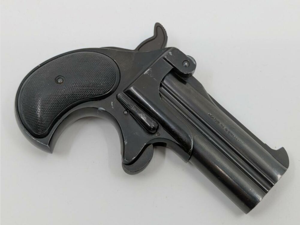 Röhm 16