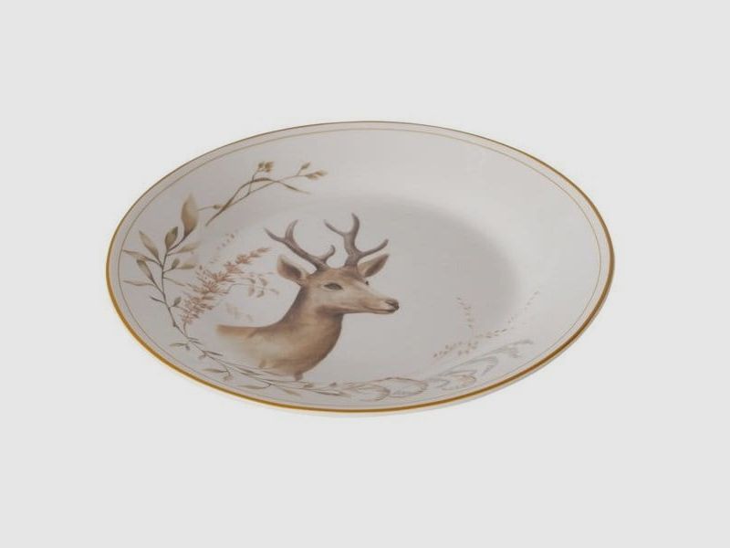 LivingActive Maria Plate