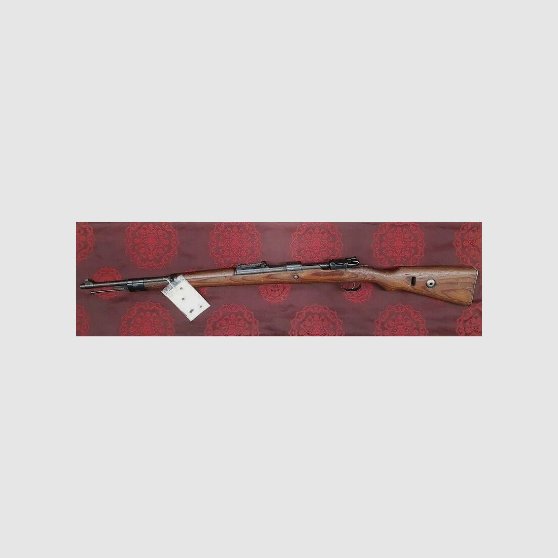 Sauer & Sohn K98 (S/147)