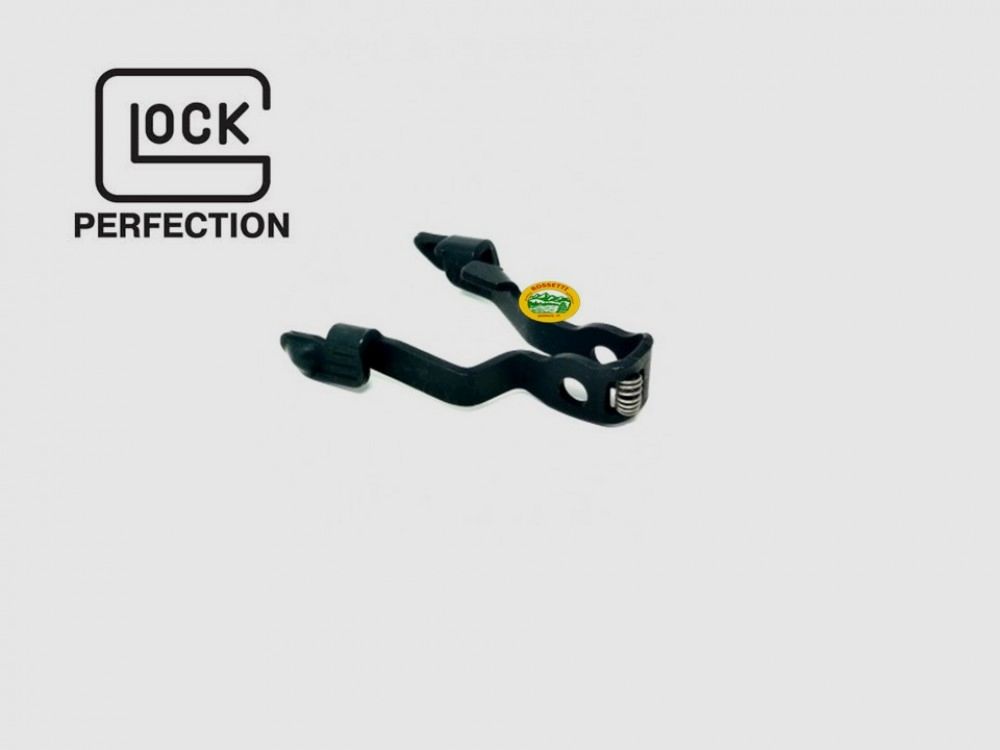 GLOCK leva sgancio carrello maggiorata Gen 5