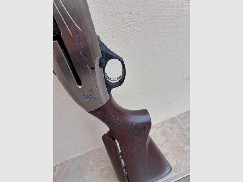 BERETTA A400 XCEL MULTITARGET gebruikt, afbeelding 3 van 8