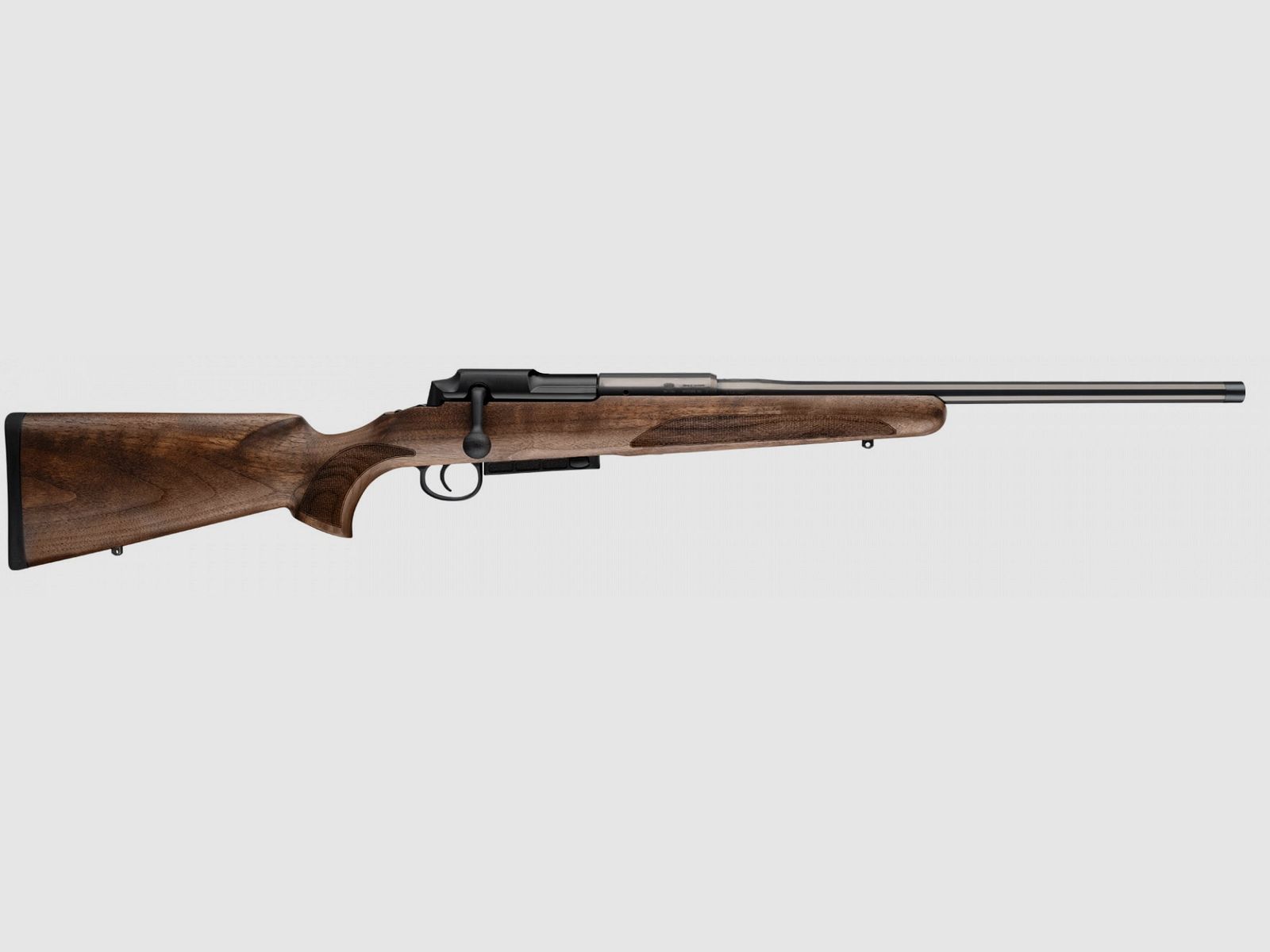 Mauser M25 Pure