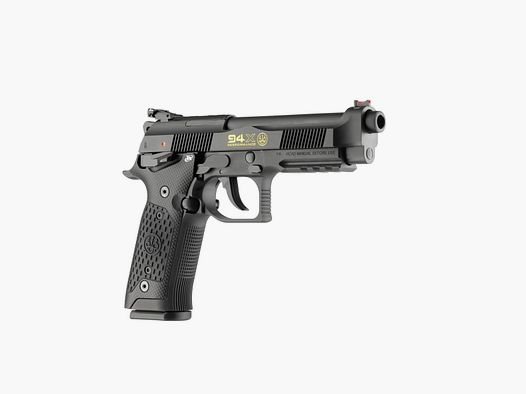 Pistola Beretta 94 X Performance cal 9×19 « Graphite Grey »