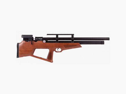 AIR VENTURI karabinek PCP Avenge-X Bullpup Wood