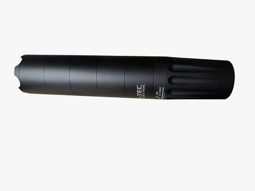 A-TEC SUB-5 11/16''x24 UNEF​ .458 Schalldämpfer