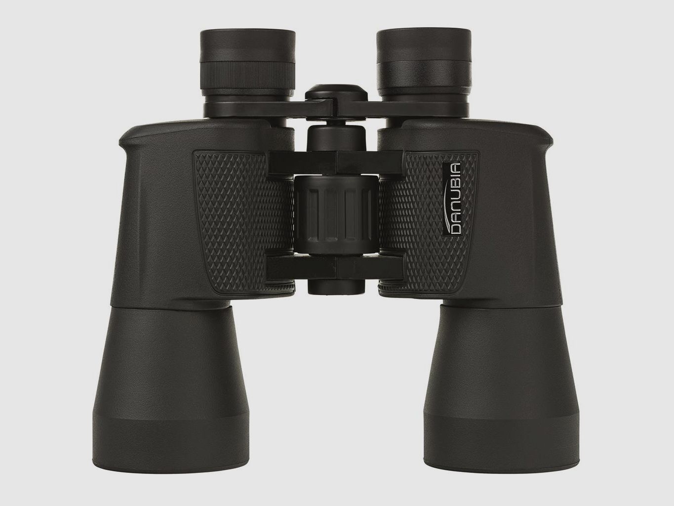 Door binoculars Alpina LX 20x50 with carrying case & carrying strap