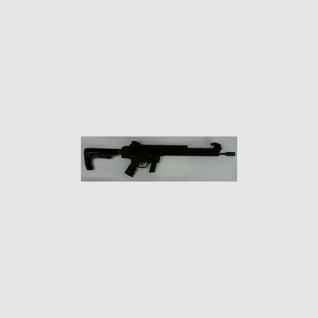 GSG-9 Sport , Kal. 9x19 -fabrikneu-
