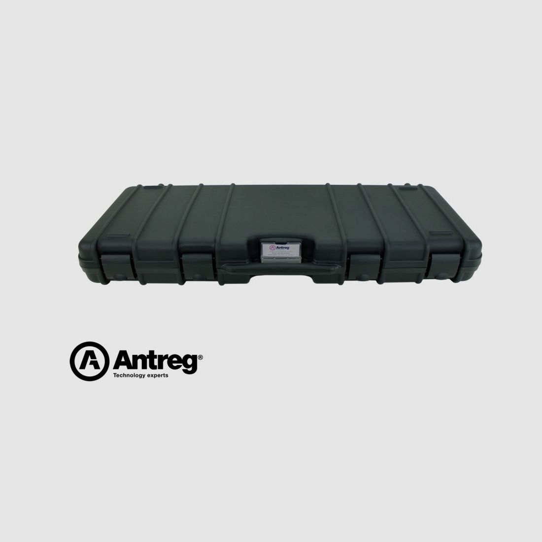 ANTREG ARS M4s® 6M LW .223 REM BLK