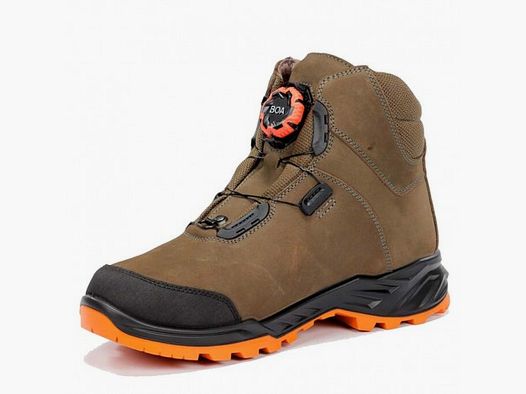Chiruca Alano Force BOA Hi Vis 08 laarzen