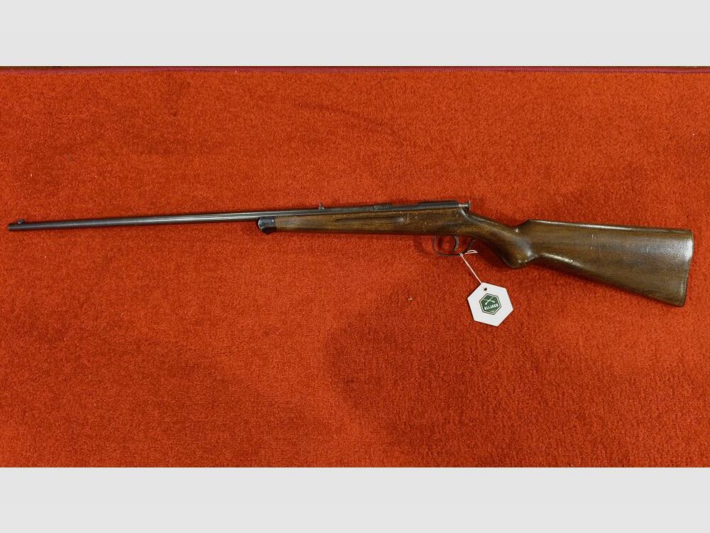 Albert Föhrenbach GmbH Falke .22lr