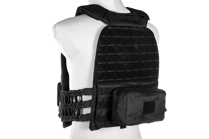 Type 9039 Advanced vest – black, image 11 of 12