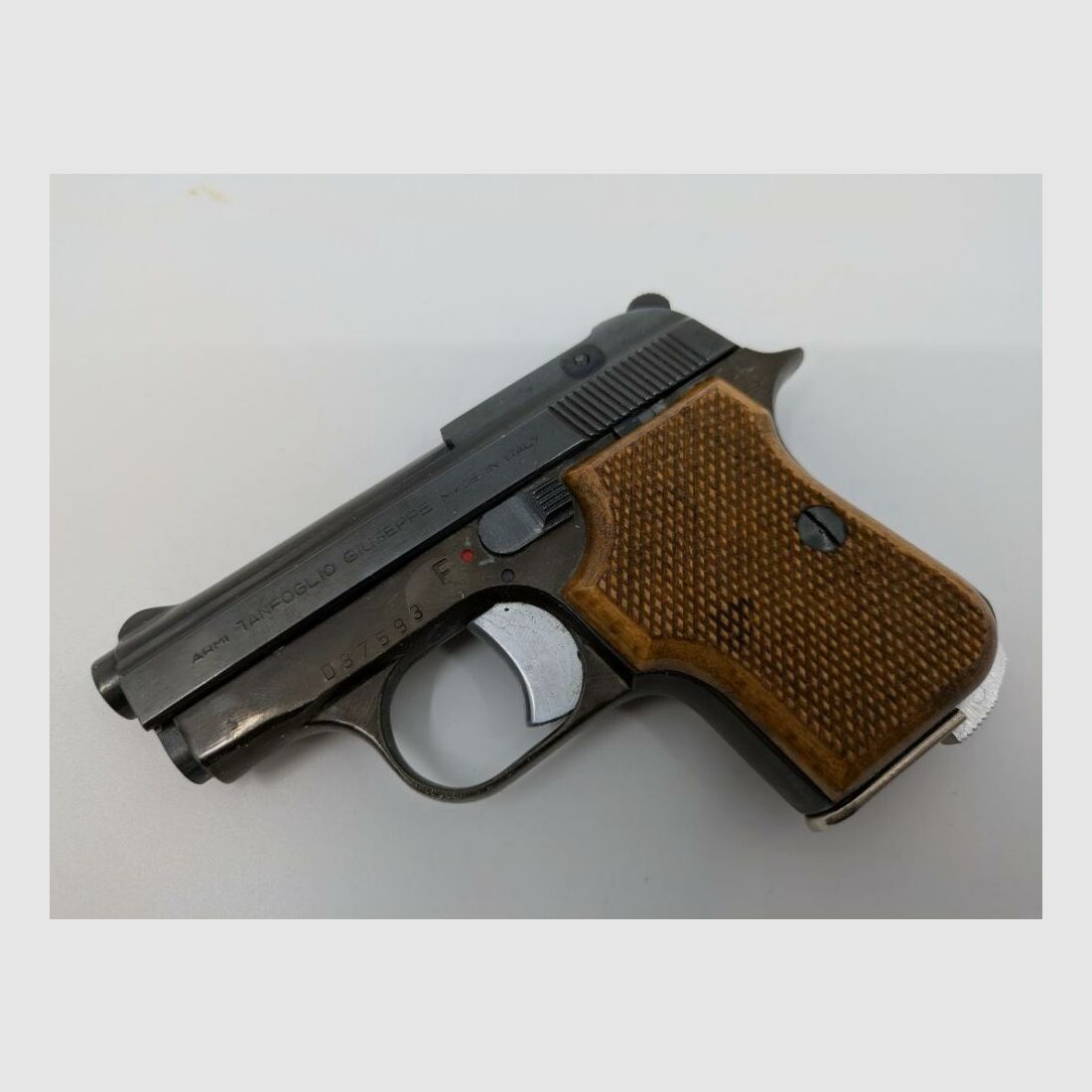 Tanfoglio
