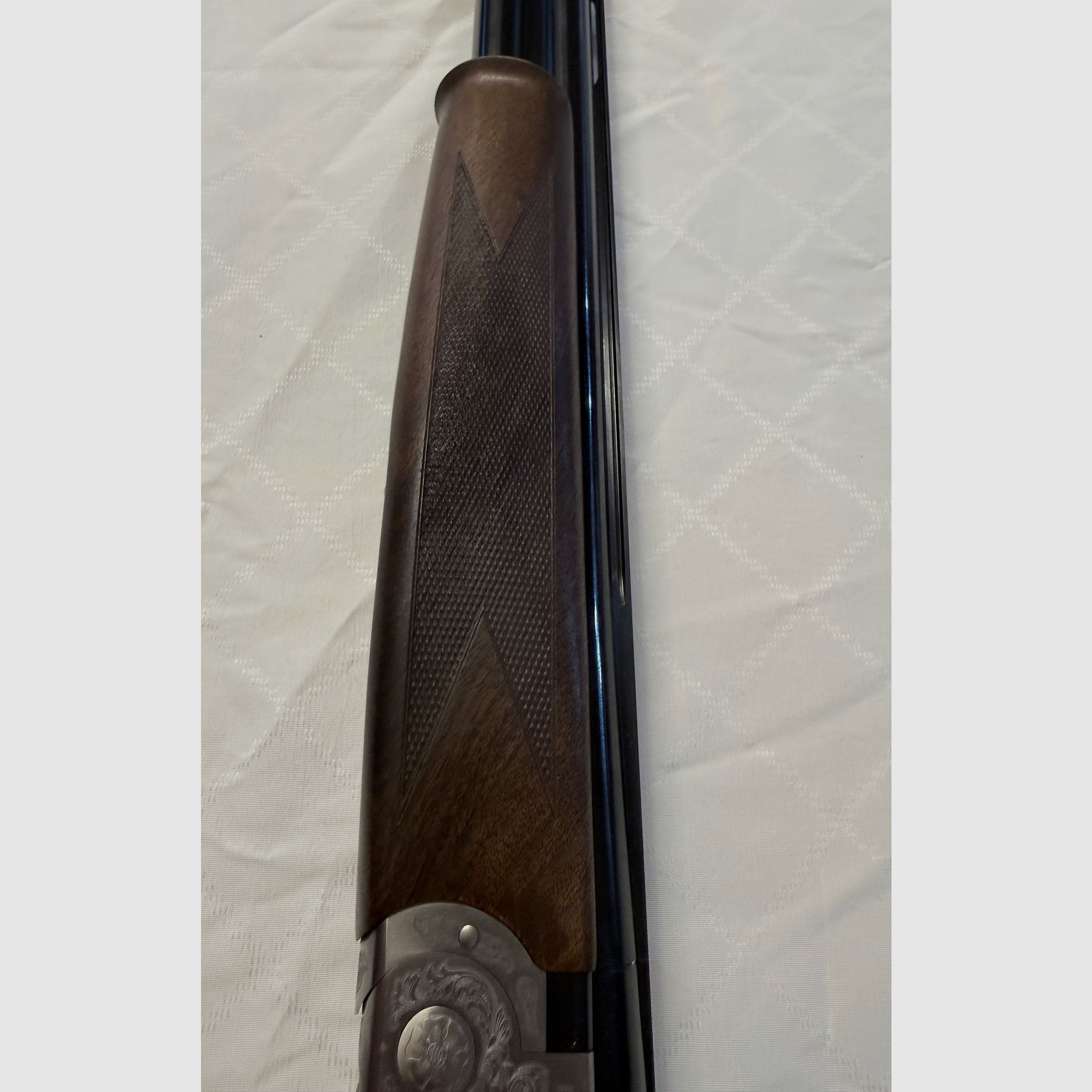 Beretta 686 Silver Pigeon I – versione da caccia – 12/76 – Ottime condizioni