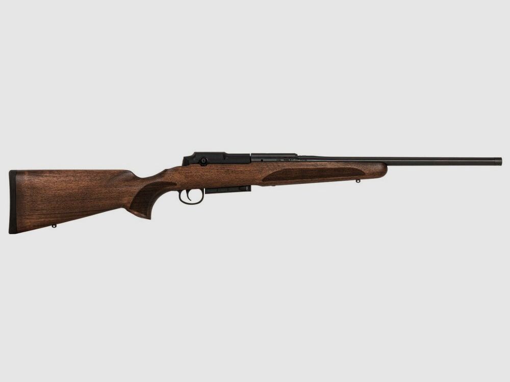 Mauser M25 Pure