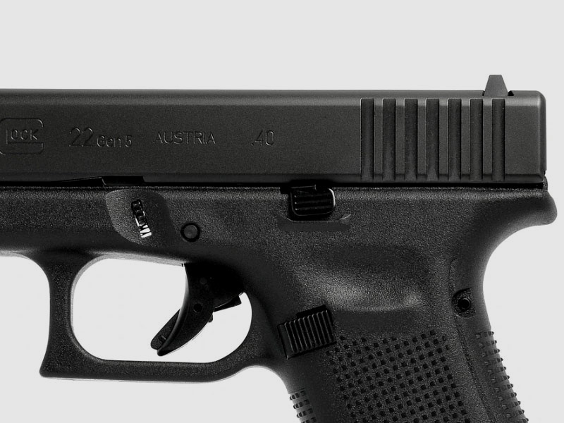 GLOCK 22 Gen5 FS