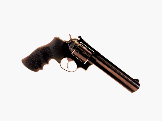 RUGER GP 100 357MAG 6INCH BLK