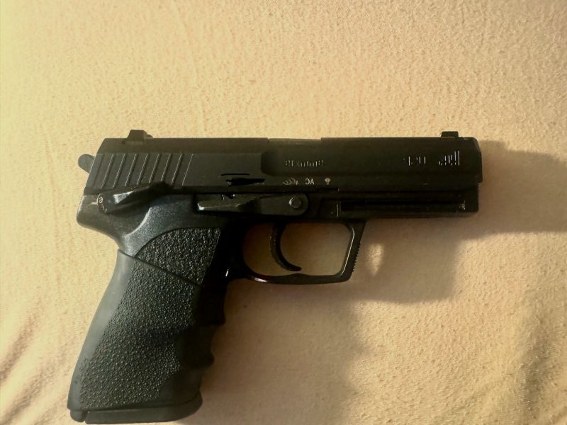 Heckler&Koch H&K USP 9mm Luger