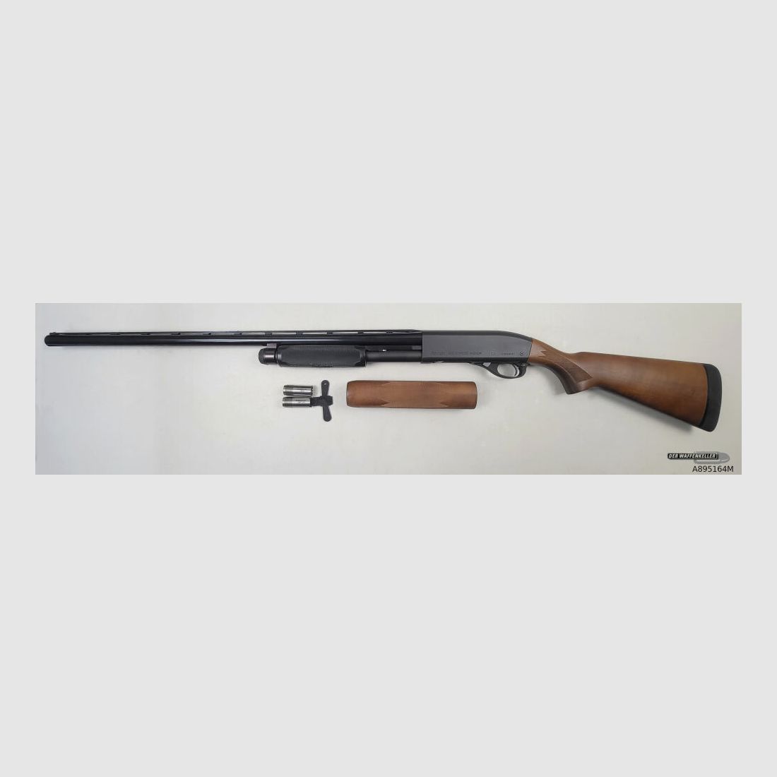 Remington 870 Express Magnum, immagine 2 di 5