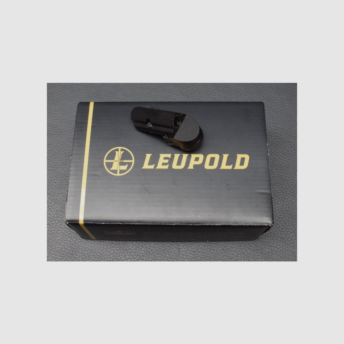 Leupold DeltaPoint Micro 3MOA, zum Sonderpreis!