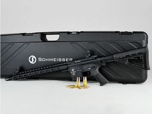 SCHMEISSER AR15 M5FL
