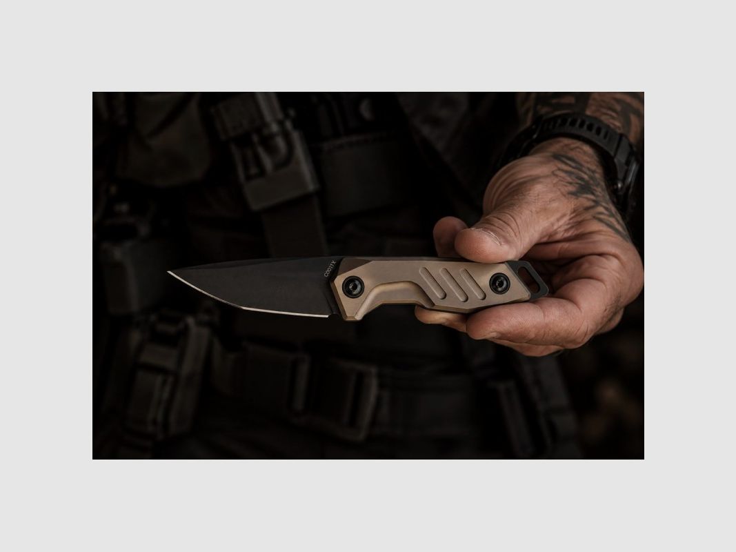 Extrema Ratio BFK NANO MAGNACUT TACTICAL MUD, Bild 8 von 19