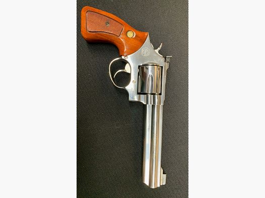 Taurus Mod. 669	 .357Mag