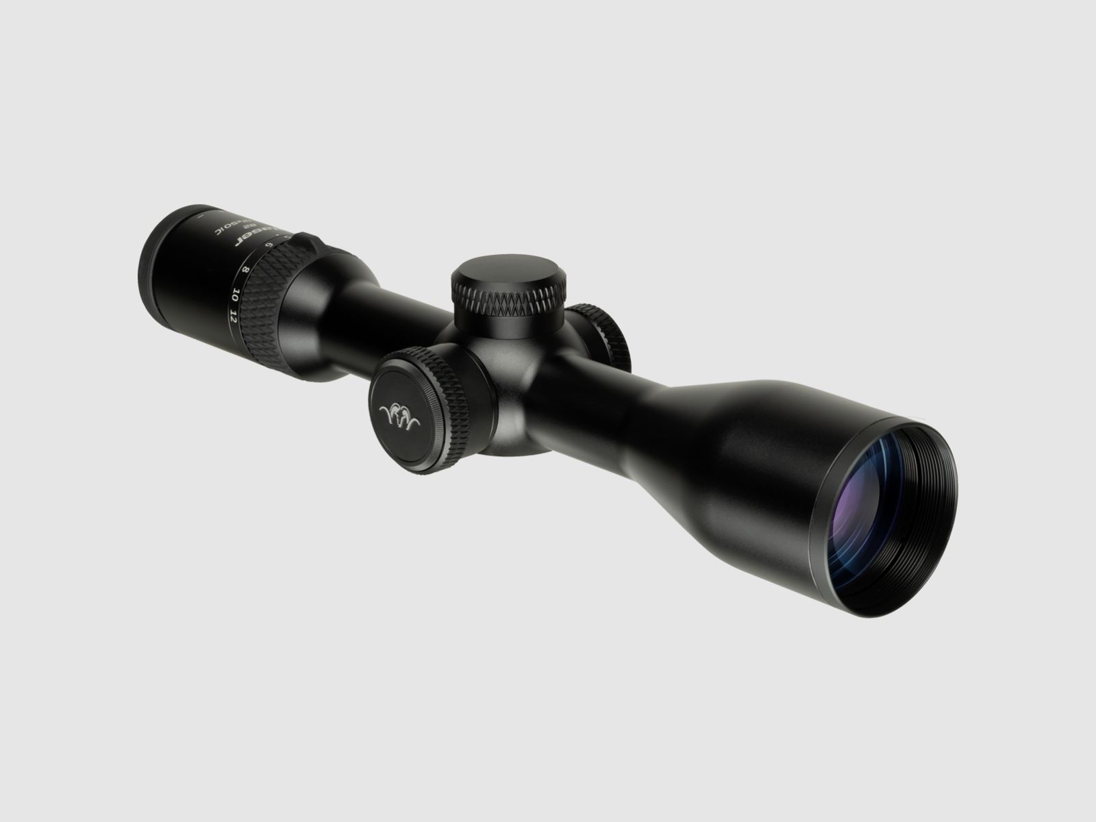 BLASER riflescope B2 2-12x50 iC
