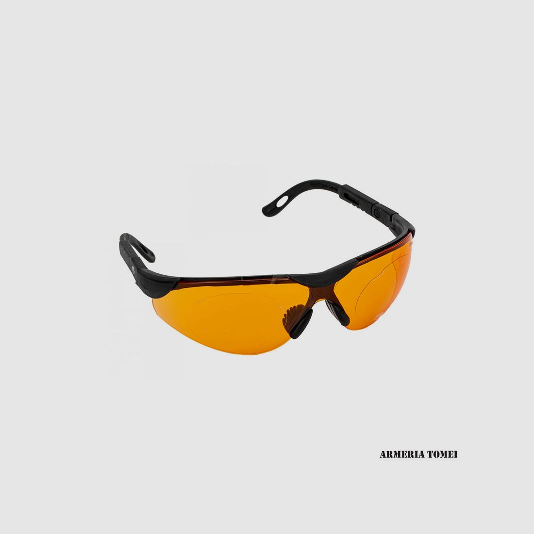 GLASSES – WALKER’S – ELITE GLASSES – ORANGE