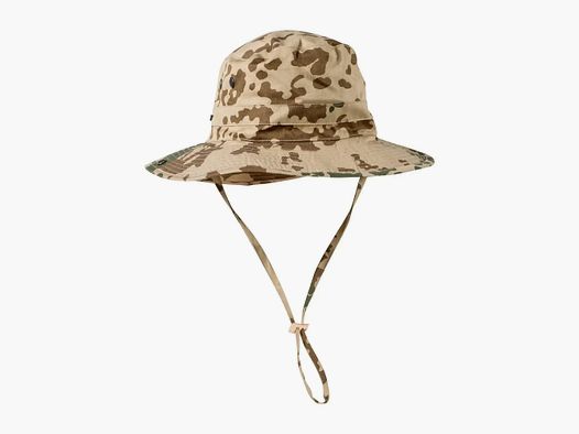 A. Blöchl A. Blöchl Tropenhoed Bundeswehr - Tropen Camouflage / 55