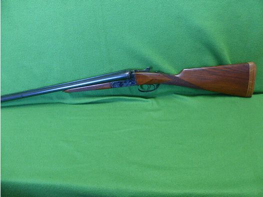 Union Amera Jagd