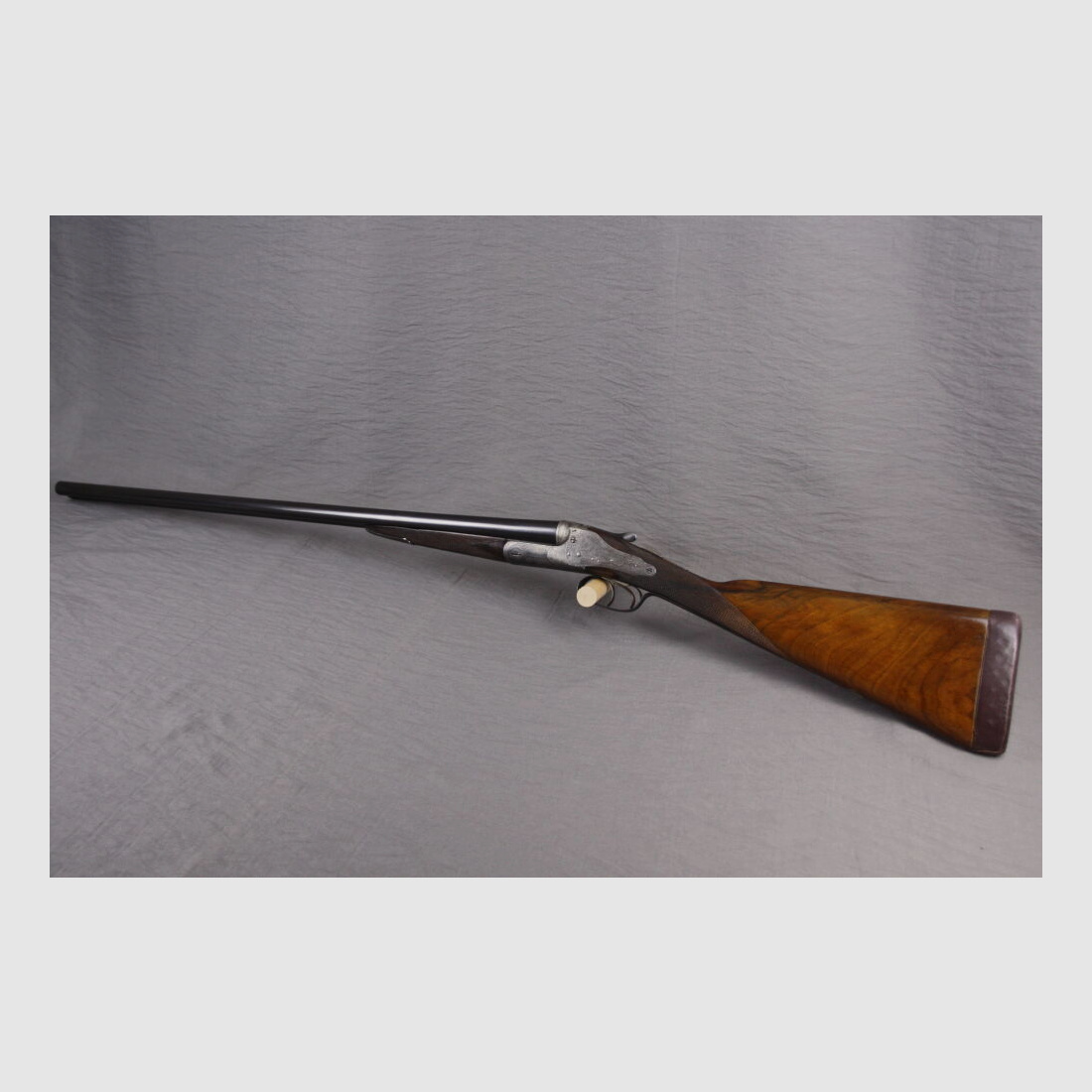 Holland & Holland Querflinte / Side by Side