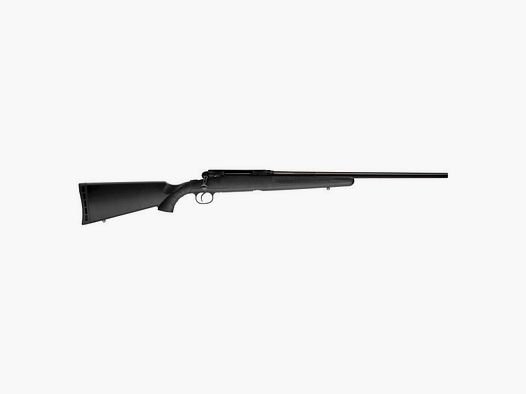 Repetierbüchse Savage Axis, schwerer Lauf 56cm, Kal. .308 Win