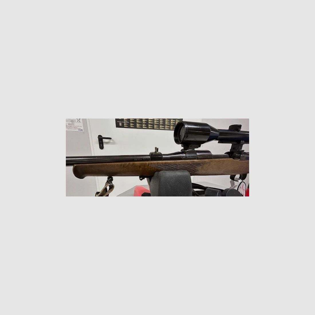 Mauser Mauser 98