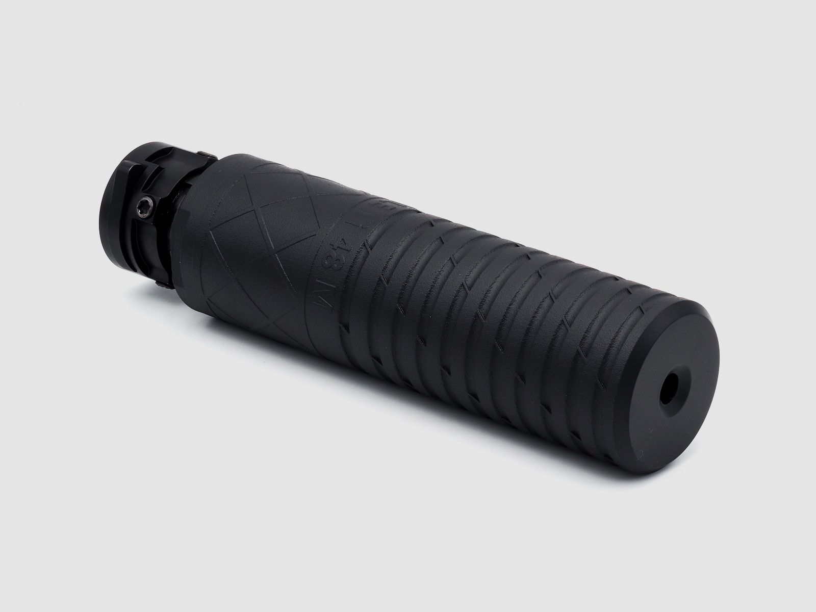 Roedale Demper Ti48M – DL-S, afbeelding 1 van 2