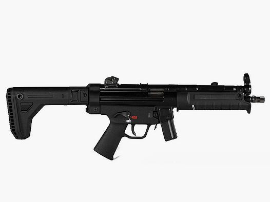Heckler & Koch SP5 Special Edition SPORT UCS