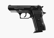 Record COP Schreckschuss Pistole 9 mm P.A.K