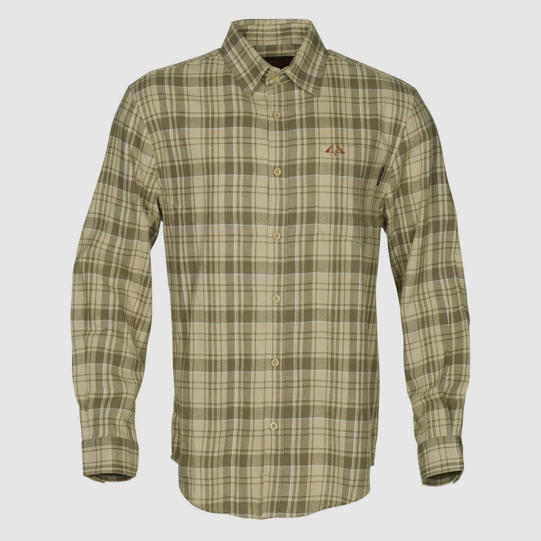 Swedteam Ultra Pullover Hombre Beige 2XL