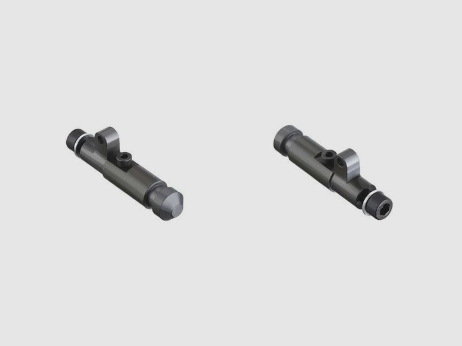 Strasser BONE Carbon Bipod Adapter, image 6 of 6