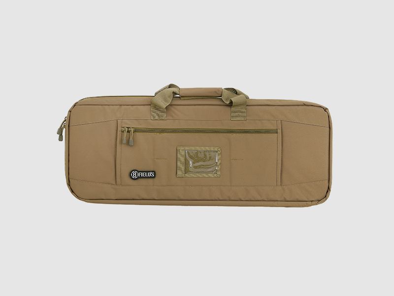 Padded Rifle Case 90cm - Coyote [8FIELDS]