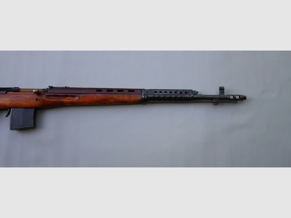 Tokarev SVT-40