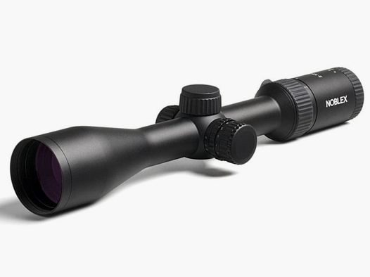 NOBLEX NZ6 inception 2-12x50, Zeiss internal rail, available immediately