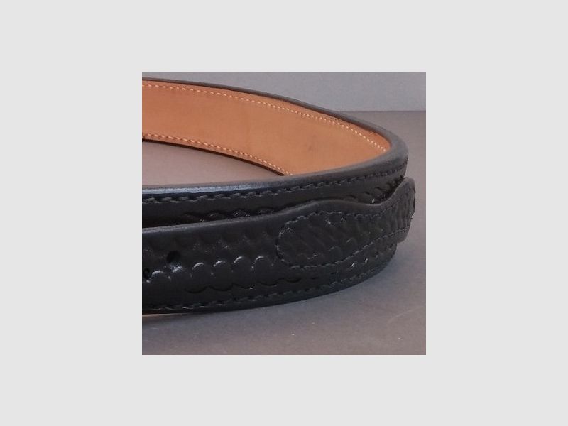 Belt Ranger Deluxe 50" Black, afbeelding 2 van 2