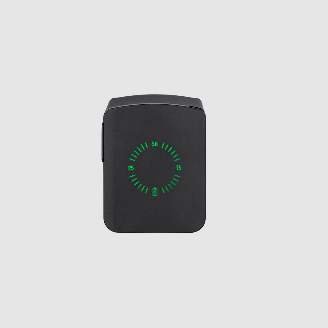 Osight X visor de punto con punto de 3 MOA y círculo de 32 MOA