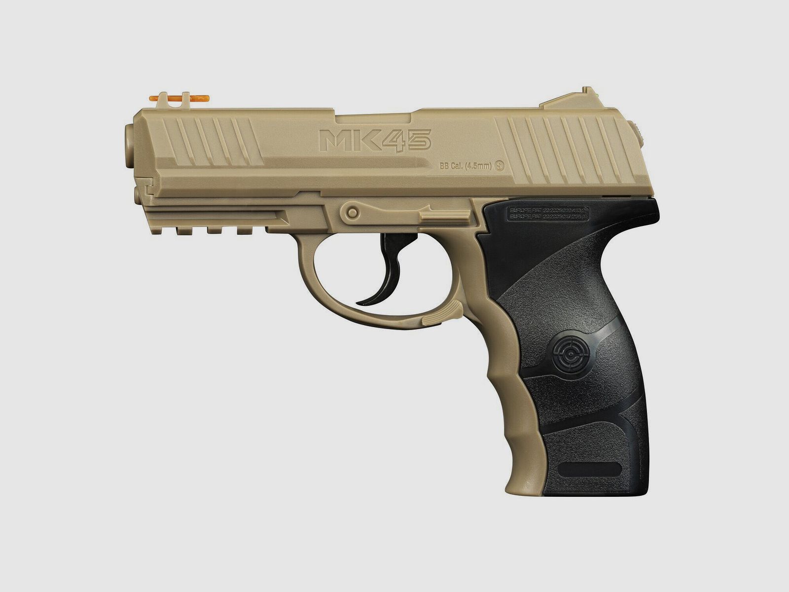 Crosman MK45 C4.5 3.5J Pistole, Bild 2 von 4