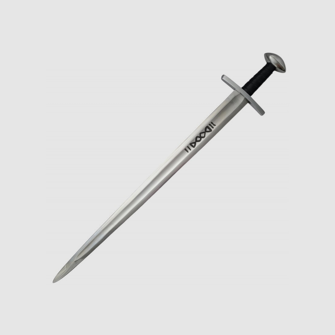 Das Legendäre  Ulfberht Wikingerschwert » scharf und echt .