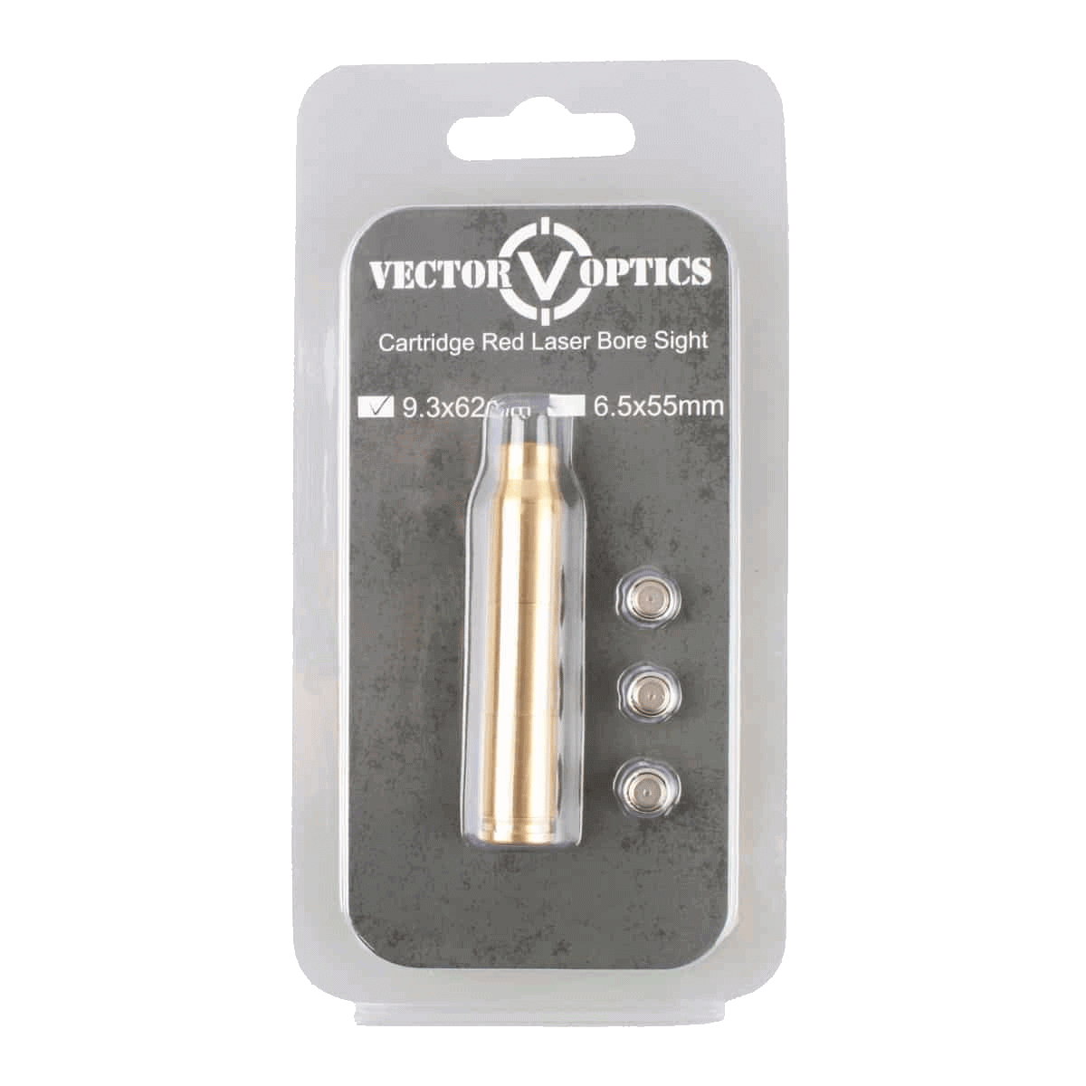 Colimator Vector Viper Ray Kal. 9,3x62mm, Bild 5 von 8