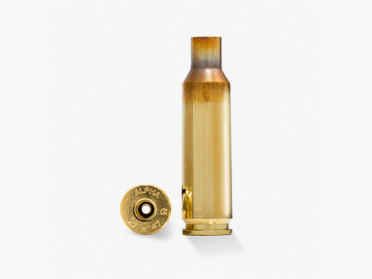 Alpha Munitions 25×47 Lapua Bossoli – 100 pz.