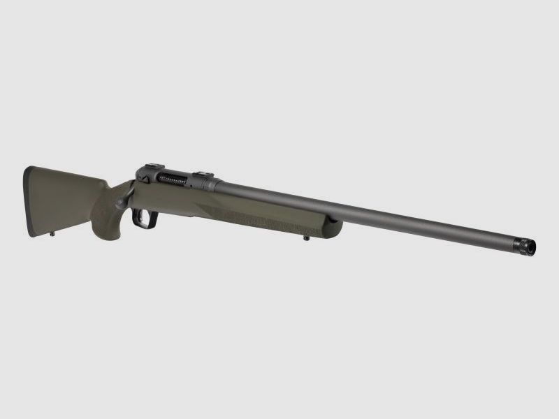 BROŃ SZTUCER SAVAGE 110 TRAIL HUNTER 223REM., zdjęcie 3 z 7