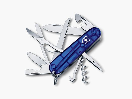 VICTORINOX HUNTSMAN SAPHIR
