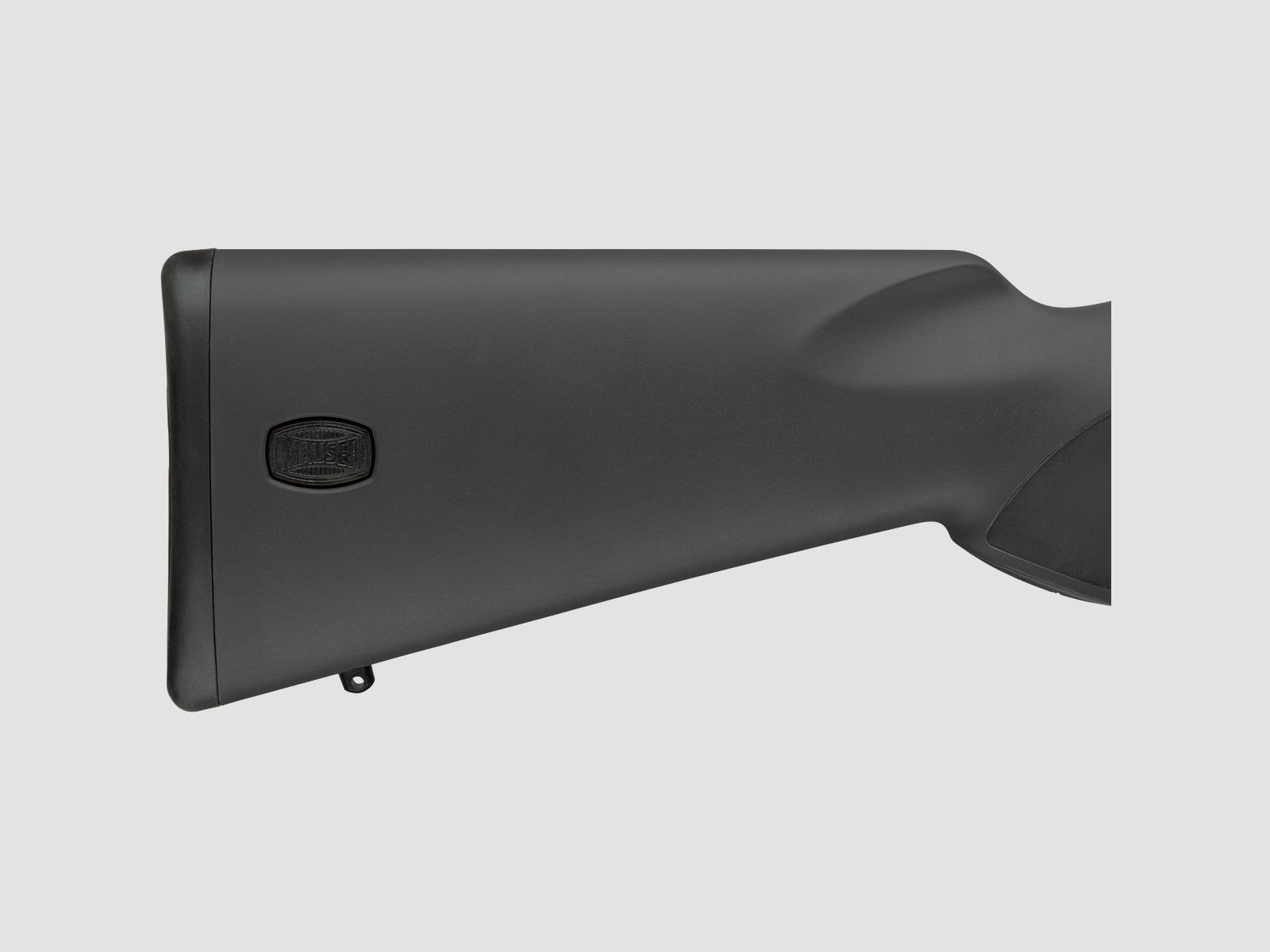 Mauser 18 stock cap 15mm